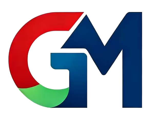 珠海广茂源信息技术有限公司logo - 企业数字化解决方案服务商